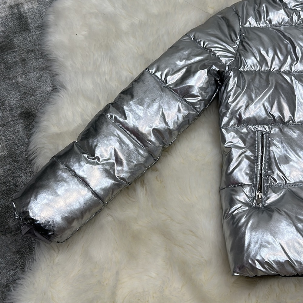 Jacket - Picture 4 of 4